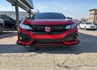 Honda Civic • Sport Touring Hatchback 4D