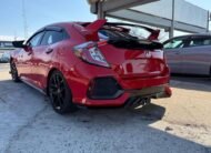 Honda Civic • Sport Touring Hatchback 4D