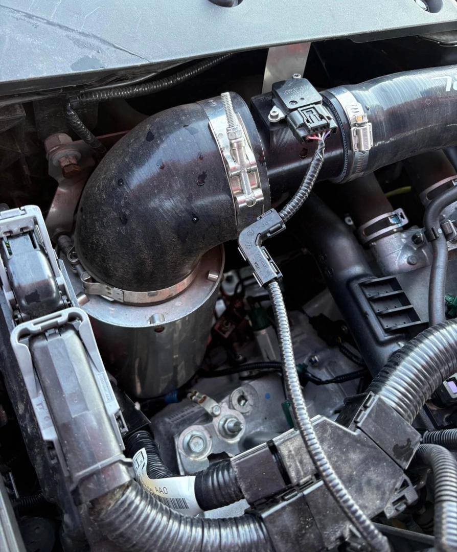 Honda Civic • Sport Touring Hatchback 4D