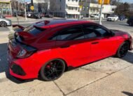 Honda Civic • Sport Touring Hatchback 4D