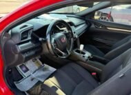 Honda Civic • Sport Touring Hatchback 4D