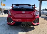 Honda Civic • Sport Touring Hatchback 4D