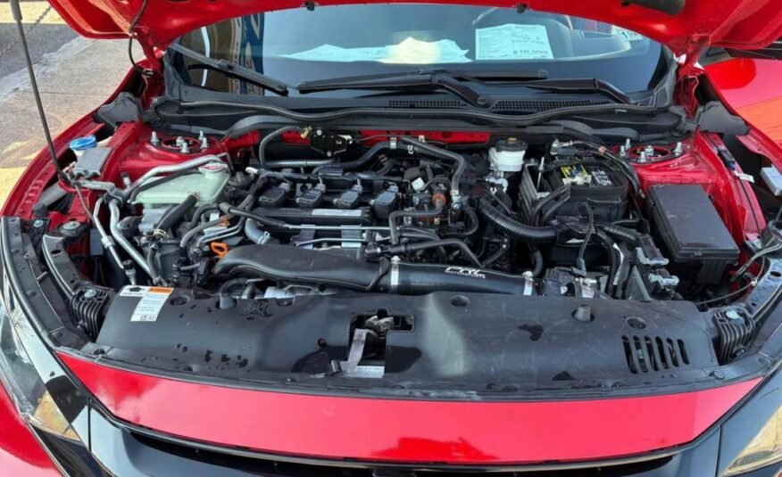 Honda Civic • Sport Touring Hatchback 4D