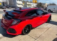 Honda Civic • Sport Touring Hatchback 4D