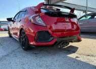 Honda Civic • Sport Touring Hatchback 4D