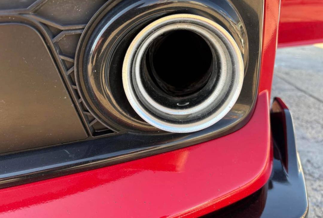 Honda Civic • Sport Touring Hatchback 4D