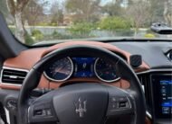 Maserati Ghibli • S Q4