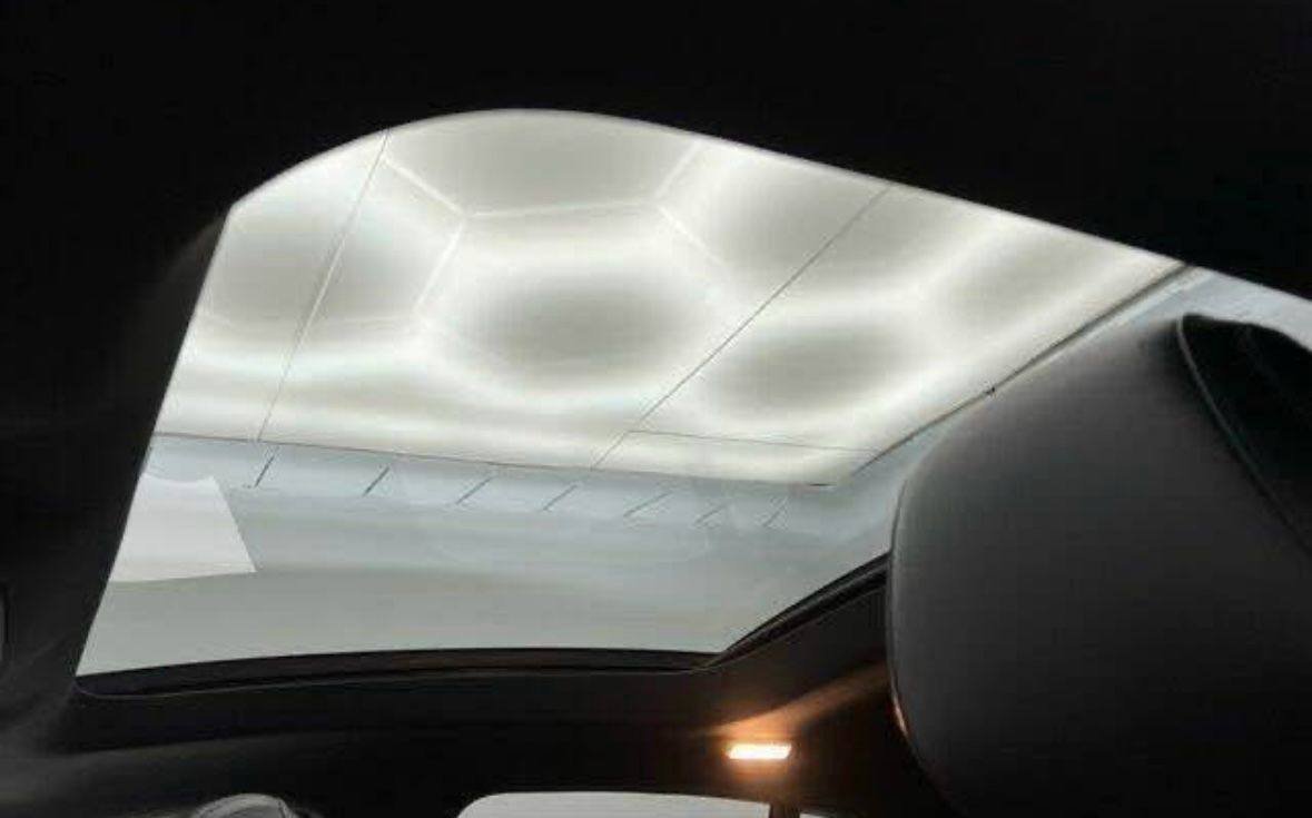 Mercedes-Benz GLE • AMG