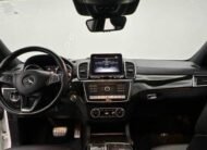 Mercedes-Benz GLE • AMG