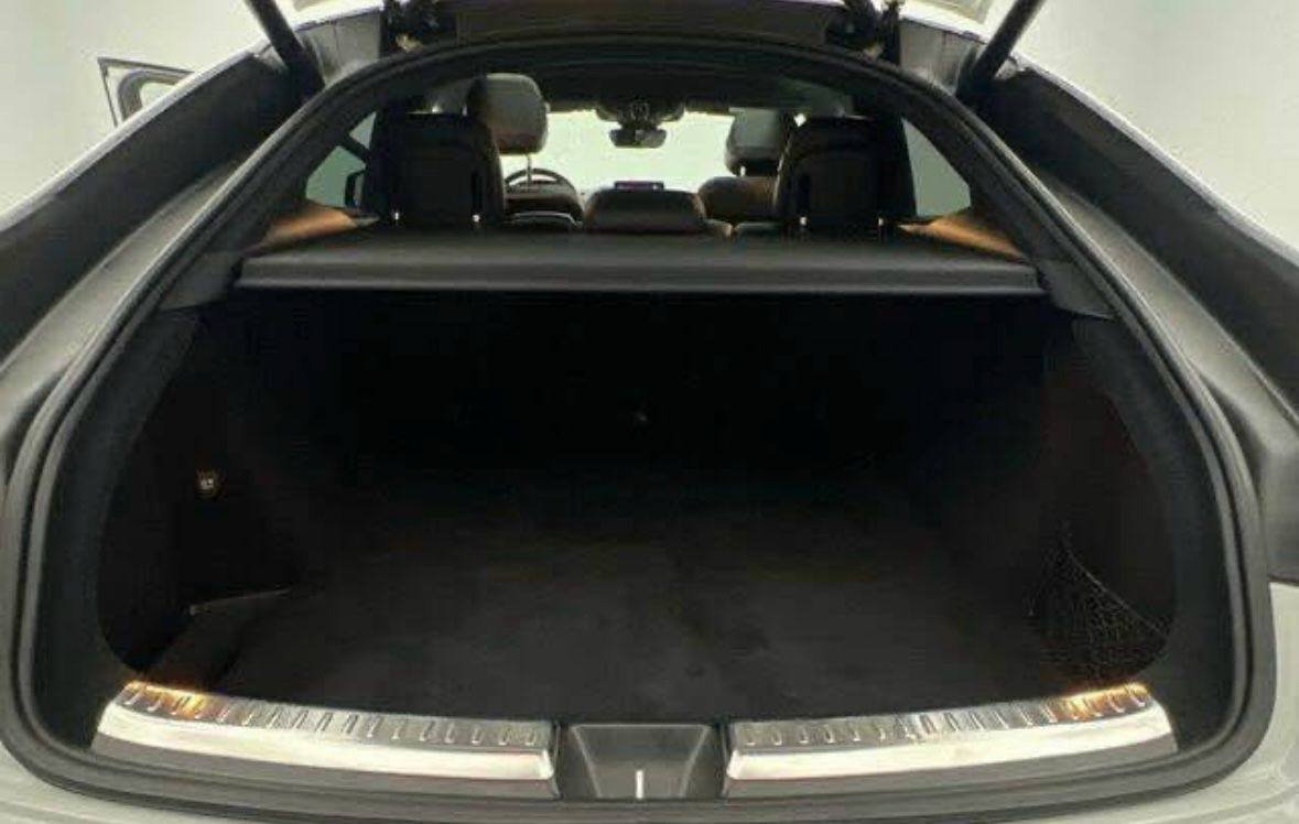 Mercedes-Benz GLE • AMG