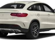 Mercedes-Benz GLE • AMG