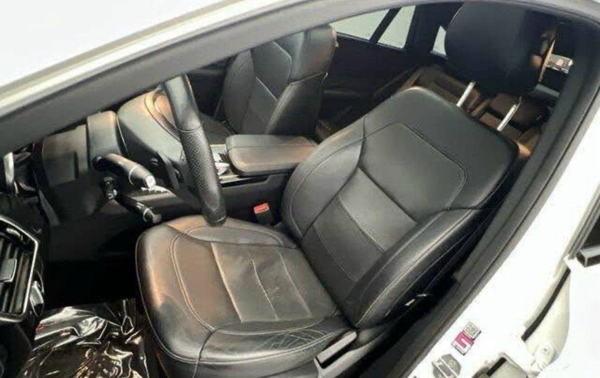 Mercedes-Benz GLE • AMG