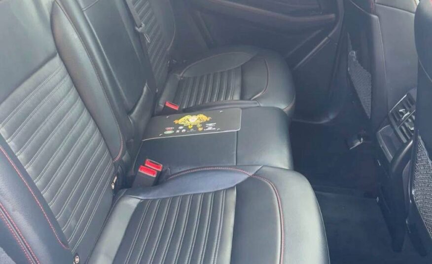 Mercedes-Benz GLE • AMG