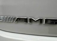 Mercedes-Benz GLE • AMG