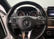 Mercedes-Benz GLE • AMG
