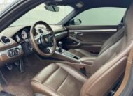 Porsche. 718 Cayman • S Coupe 2D