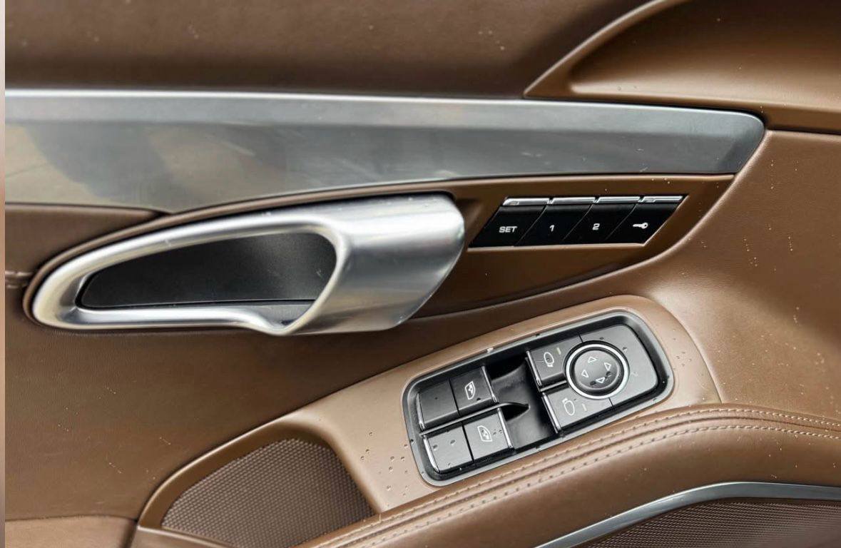 Porsche. 718 Cayman • S Coupe 2D