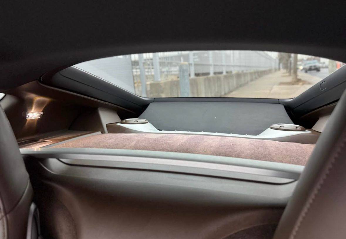 Porsche. 718 Cayman • S Coupe 2D