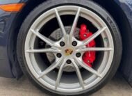 Porsche. 718 Cayman • S Coupe 2D