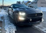 Ford Mustang • GT Premium Convertible 2D