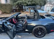 Ford Mustang • GT Premium Convertible 2D