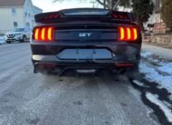 Ford Mustang • GT Premium Convertible 2D