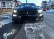 Ford Mustang • GT Premium Convertible 2D