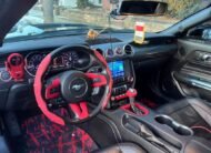 Ford Mustang • GT Premium Convertible 2D