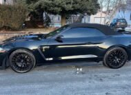 Ford Mustang • GT Premium Convertible 2D