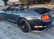 Ford Mustang • GT Premium Convertible 2D