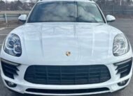 Porsche Macan • S Sport Utility 4D
