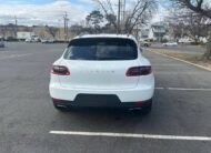 Porsche Macan • S Sport Utility 4D