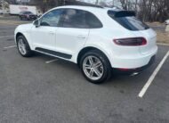 Porsche Macan • S Sport Utility 4D