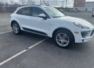 Porsche Macan • S Sport Utility 4D