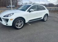 Porsche Macan • S Sport Utility 4D