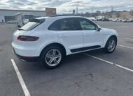 Porsche Macan • S Sport Utility 4D