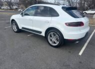 Porsche Macan • S Sport Utility 4D