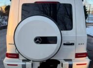 Mercedes-Benz Mercedes-AMG G-Class • G 63 AMG Sport Utility 4D