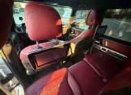 Mercedes-Benz Mercedes-AMG G-Class • G 63 AMG Sport Utility 4D