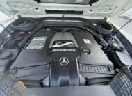 Mercedes-Benz Mercedes-AMG G-Class • G 63 AMG Sport Utility 4D