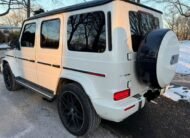 Mercedes-Benz Mercedes-AMG G-Class • G 63 AMG Sport Utility 4D