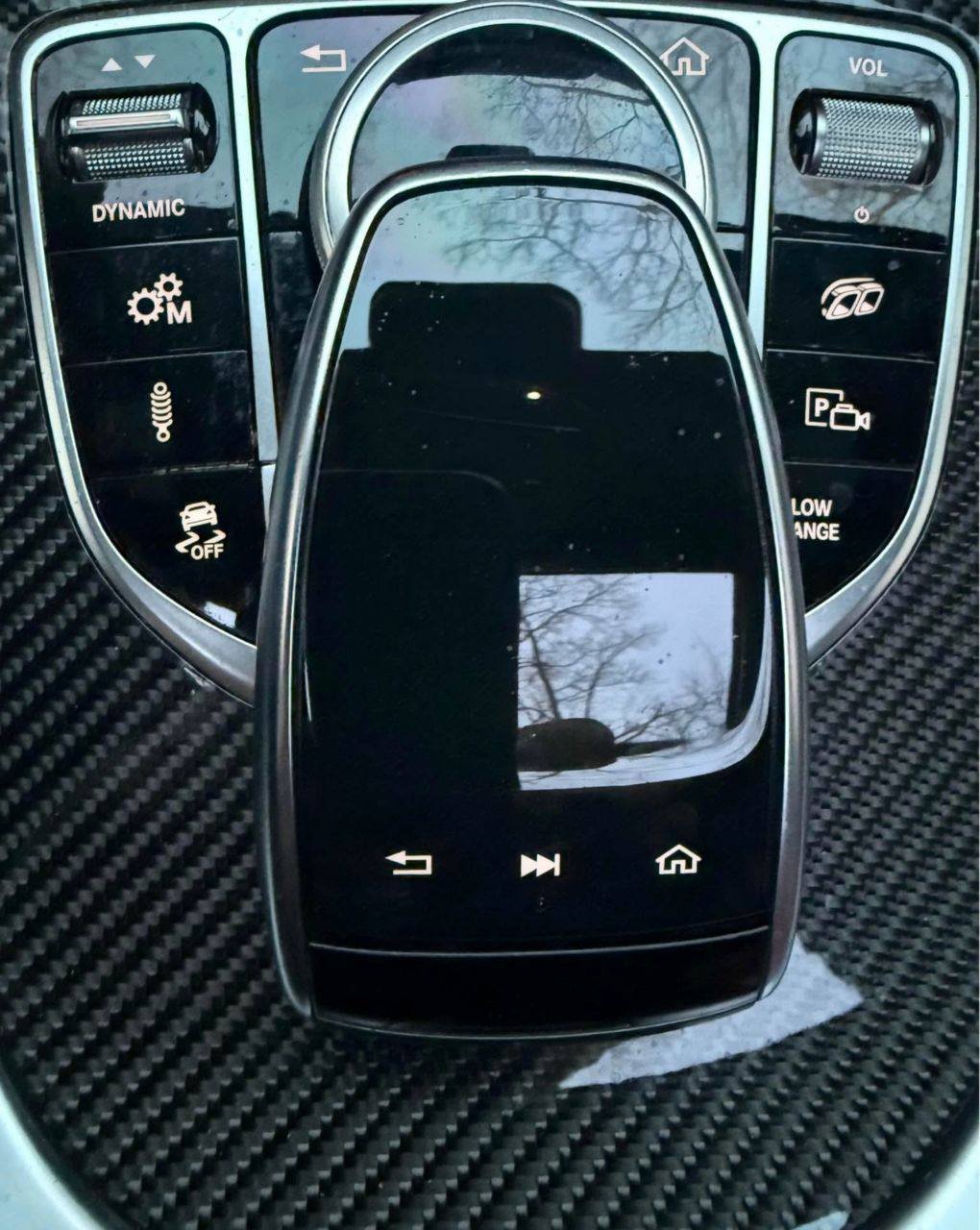 Mercedes-Benz Mercedes-AMG G-Class • G 63 AMG Sport Utility 4D