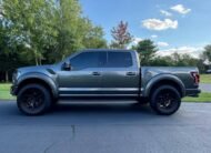 Ford f-150 raptor