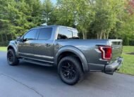 Ford f-150 raptor