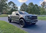 Ford f-150 raptor