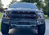Ford f-150 raptor