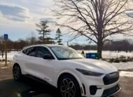 Ford Mustang MACH-E • GT Sport Utility 4D