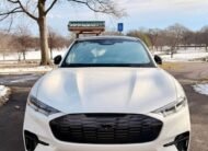 Ford Mustang MACH-E • GT Sport Utility 4D