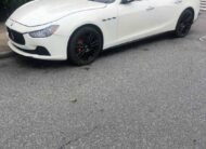 Maserati Ghibli • Ghibli