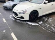 Maserati Ghibli • Ghibli